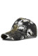 Tie Dye Lettering Baseball Hat MOQ 3pcs