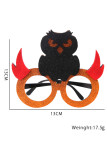 Halloween Glasses MOQ 5pcs