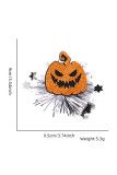 Halloween Hair Clips MOQ 5pcs