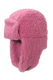 Fleece Warm Ushanka