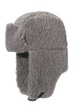 Fleece Warm Ushanka