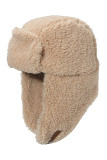 Fleece Warm Ushanka
