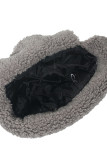 Fleece Warm Ushanka
