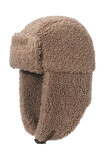 Fleece Warm Ushanka