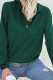 Plain Button Down Hoodies