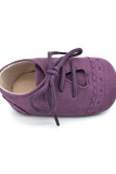 Baby Suede Shoes
