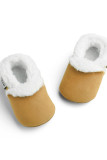 Baby Fluffy Shoes