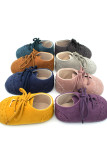 Baby Suede Shoes