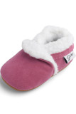 Baby Fluffy Shoes