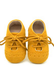 Baby Suede Shoes