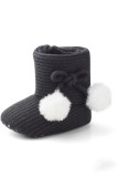 Baby Fleece Toddler Shoes