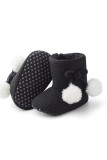 Baby Fleece Toddler Shoes