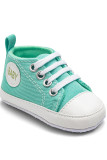 Baby Canvas Shoes
