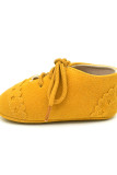 Baby Suede Shoes