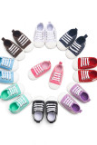 Baby Canvas Shoes
