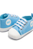 Baby Canvas Shoes