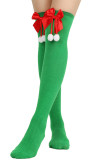 Striped Christmas Socking MOQ 3pcs