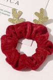 Plain Velvet Xmas Deer Hair Rope MOQ 5pcs