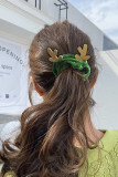 Plain Velvet Xmas Deer Hair Rope MOQ 5pcs