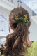 Plain Velvet Xmas Deer Hair Rope MOQ 5pcs