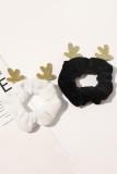 Plain Velvet Xmas Deer Hair Rope MOQ 5pcs