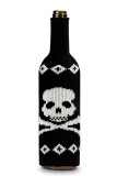 Halloween WIne Bottle Cover