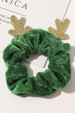 Plain Velvet Xmas Deer Hair Rope MOQ 5pcs