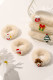 Hairy Christmas Decor Hair Rope MOQ 5pcs