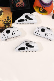 Halloween Ghost Hair Clip