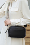 Leather Crossbody Hand Bag