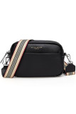 Leather Crossbody Hand Bag