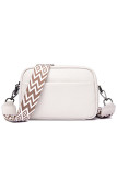 Leather Crossbody Hand Bag