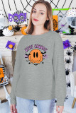 Stay Spooky Halloween Long Sleeve Sweatshirts