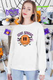 Stay Spooky Halloween Long Sleeve Sweatshirts