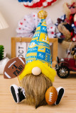 Dwarf With Baseball MOQ 3pcs