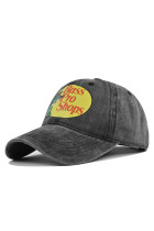 Bass Pro Shops Print Baseball Cap MOQ 3pcs Boutique Wholesale