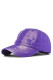 Distressed Ripped Baseball Cap
