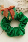 Christmas Decor Hair Band MOQ 5pcs