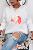 What A Time To Be Alive Long Sleeve Sweatshirts