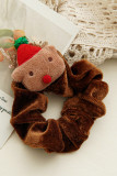 Christmas Decor Hair Band MOQ 5pcs