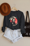 What A Time To Be Alive Long Sleeve Sweatshirts