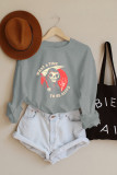 What A Time To Be Alive Long Sleeve Sweatshirts