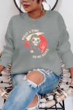 What A Time To Be Alive Long Sleeve Sweatshirts