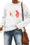 What A Time To Be Alive Long Sleeve Sweatshirts