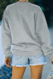 What A Time To Be Alive Long Sleeve Sweatshirts