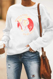What A Time To Be Alive Long Sleeve Sweatshirts
