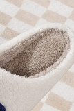 Flower Knit Flurry Slippers