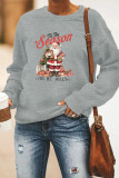 Vintage Christmas Long Sleeve Sweatshirts