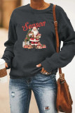 Vintage Christmas Long Sleeve Sweatshirts