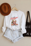 Vintage Christmas Long Sleeve Sweatshirts